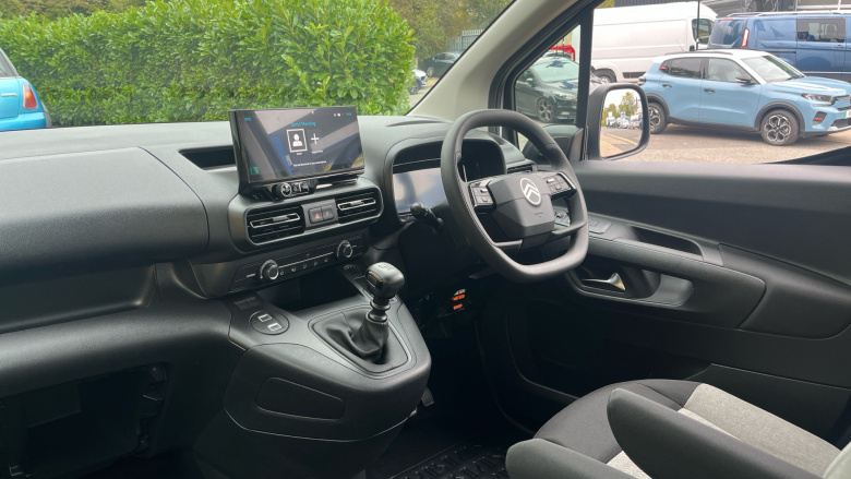 Citroen Berlingo 1.5 D 100 Plus M 5dr Diesel Estate